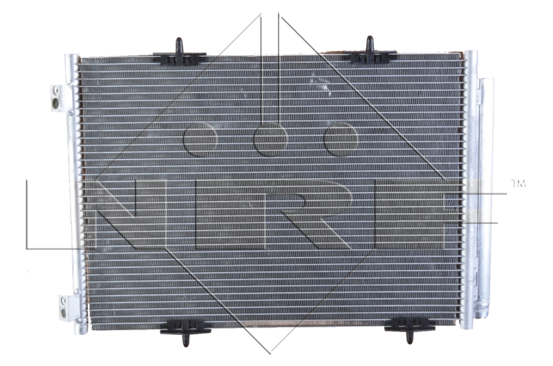 NRF Airco condensor 35779