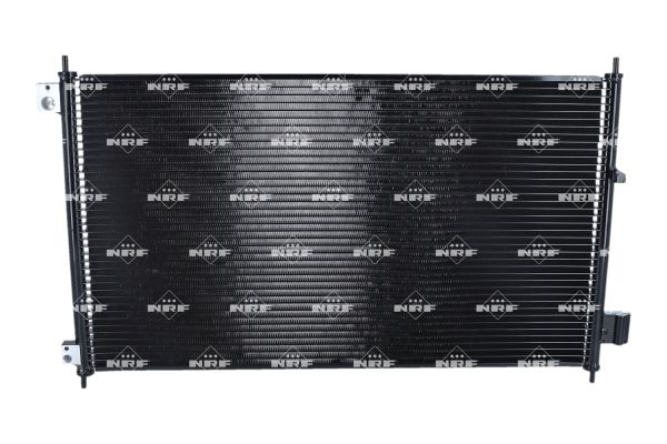 NRF Airco condensor 35780