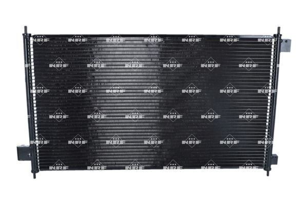 NRF Airco condensor 35780