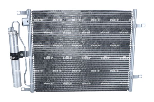 Airco condensor NRF 35783