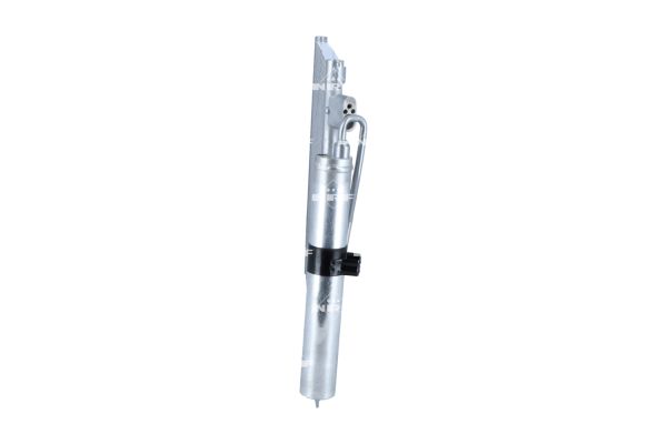 NRF Airco condensor 35784
