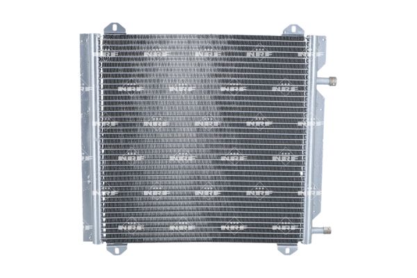 NRF Airco condensor 35785
