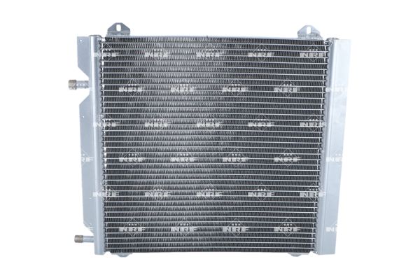 NRF Airco condensor 35785