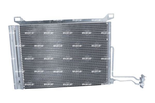 NRF Airco condensor 35787