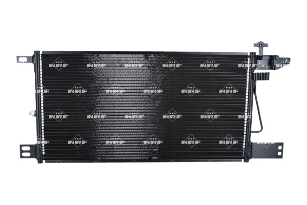 NRF Airco condensor 35790