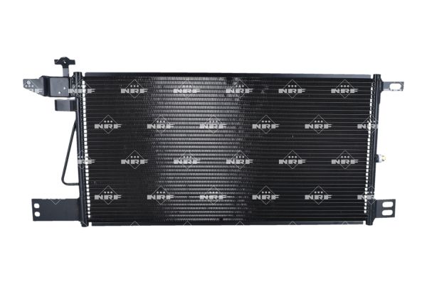 NRF Airco condensor 35790
