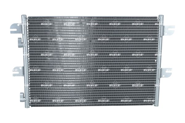 NRF Airco condensor 35792
