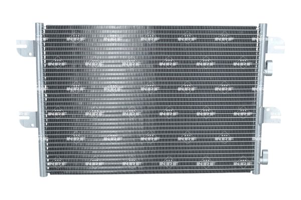 NRF Airco condensor 35792