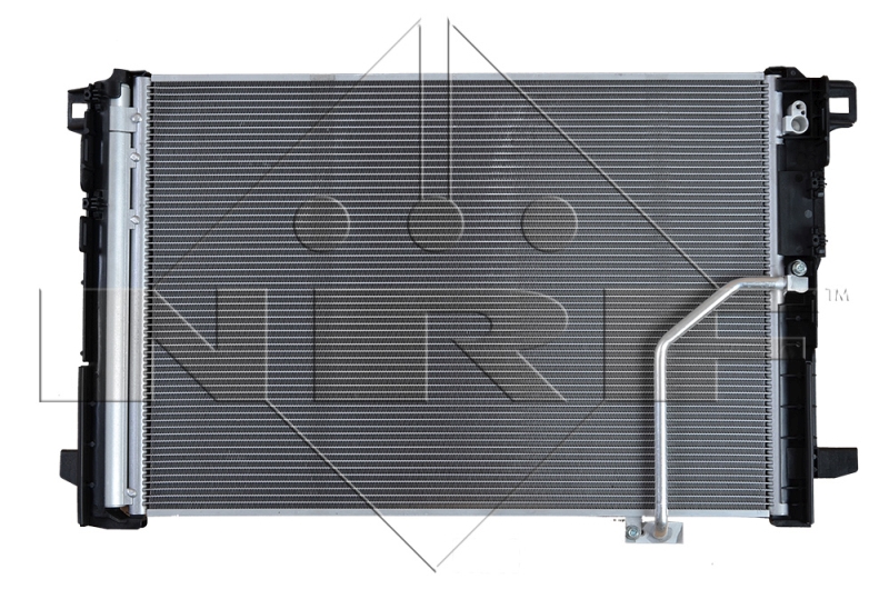 NRF Airco condensor 35793