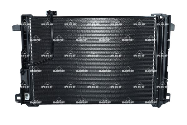 NRF Airco condensor 35793