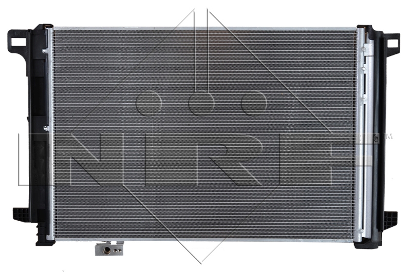 NRF Airco condensor 35793