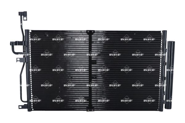 NRF Airco condensor 35797