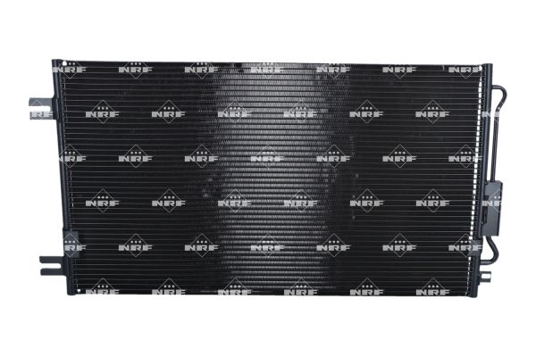 NRF Airco condensor 35799