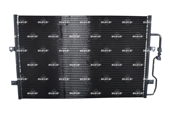 NRF Airco condensor 35802