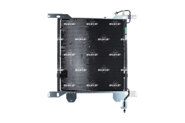 NRF Airco condensor 35837