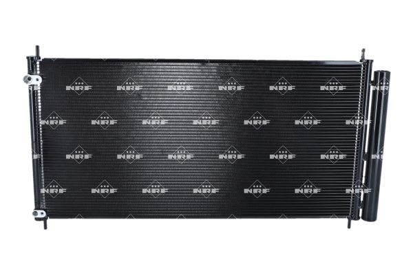 NRF Airco condensor 35838