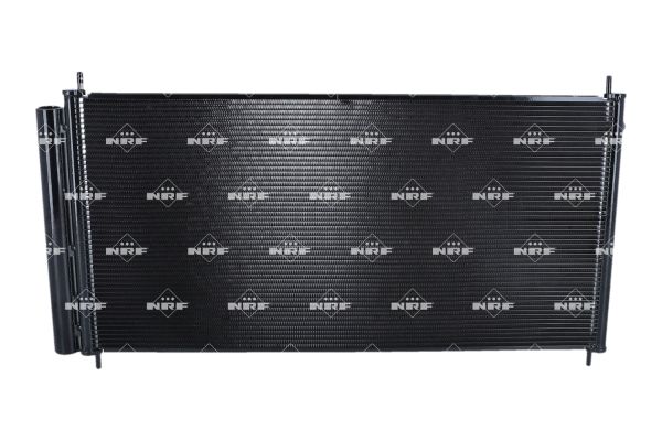 NRF Airco condensor 35838