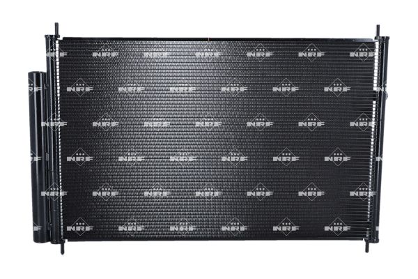 NRF Airco condensor 35839