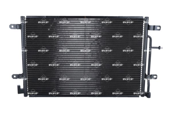 NRF Airco condensor 35841