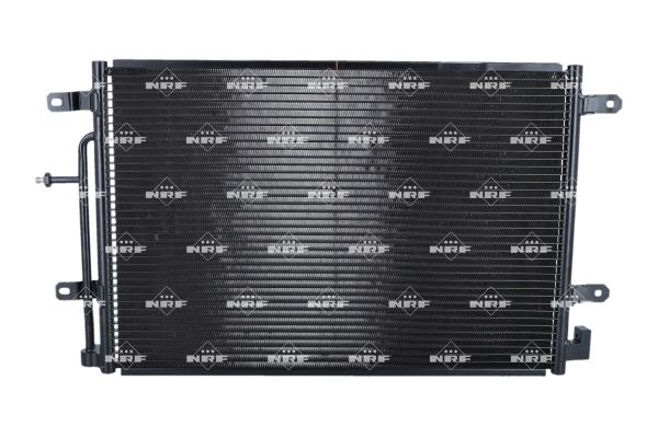 NRF Airco condensor 35841