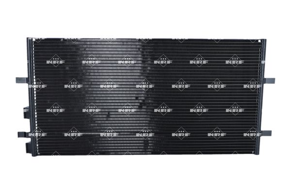 NRF Airco condensor 35846