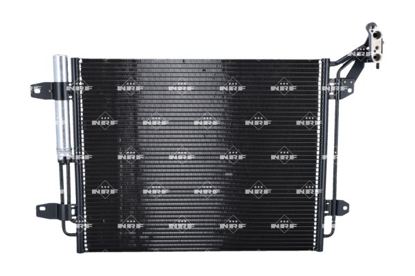 NRF Airco condensor 35848