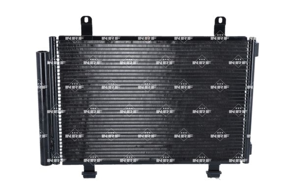 NRF Airco condensor 35854