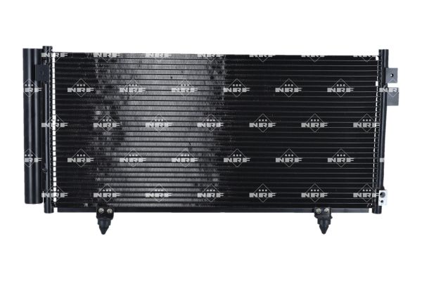 NRF Airco condensor 35855