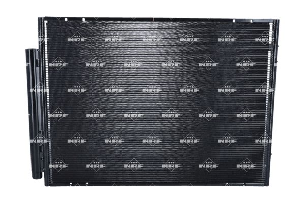 NRF Airco condensor 35857