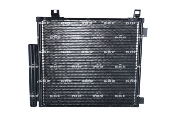Airco condensor NRF 35859