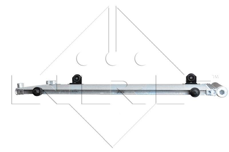 NRF Airco condensor 35860