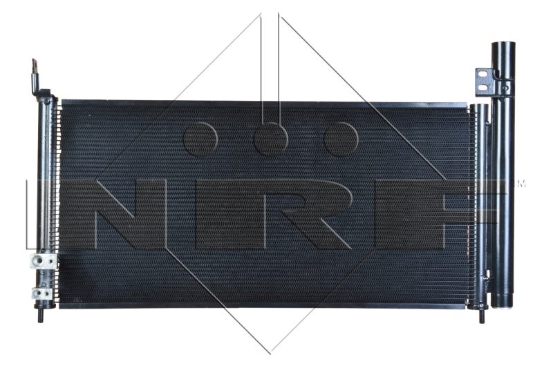 NRF Airco condensor 35863