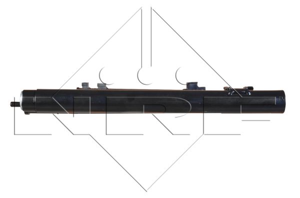 NRF Airco condensor 35863