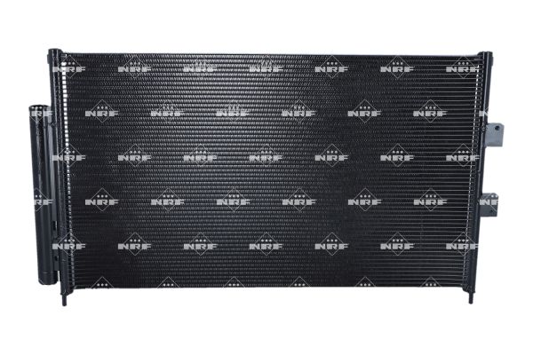 NRF Airco condensor 35865