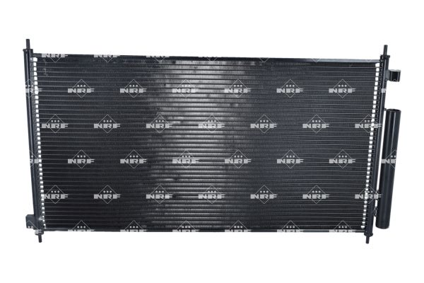 NRF Airco condensor 35867
