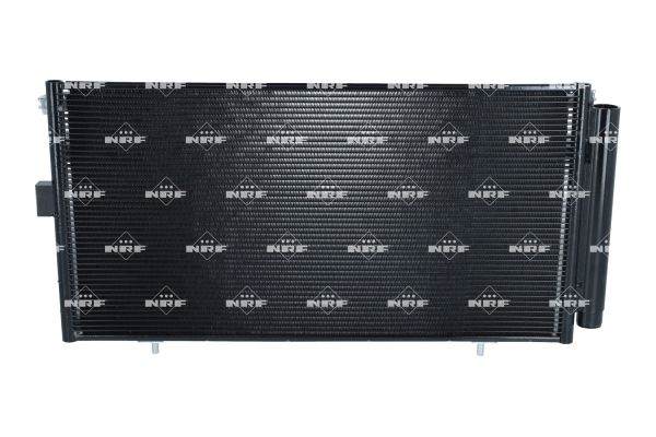 NRF Airco condensor 35868