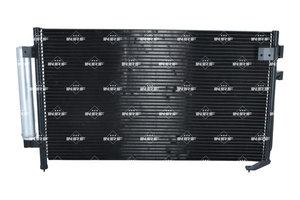 NRF Airco condensor 35869