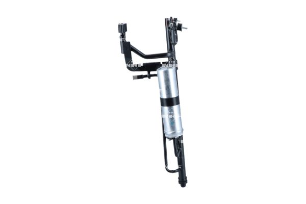 NRF Airco condensor 35870