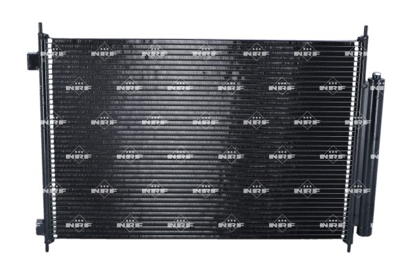 NRF Airco condensor 35873