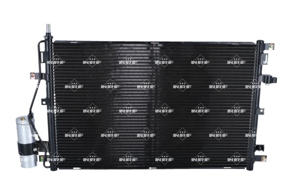 NRF Airco condensor 35876