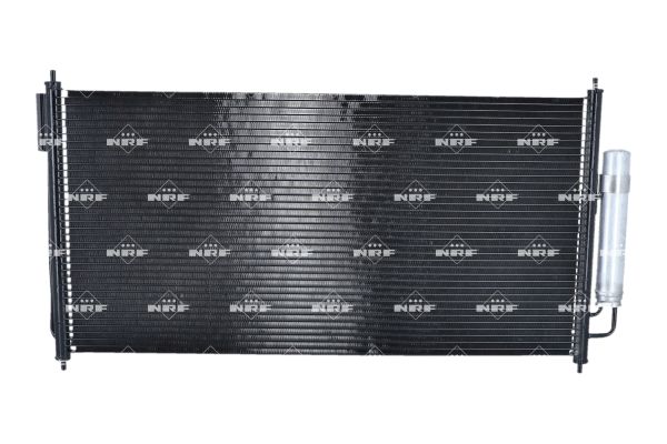 NRF Airco condensor 35878