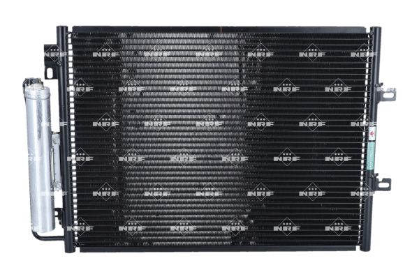 NRF Airco condensor 35879