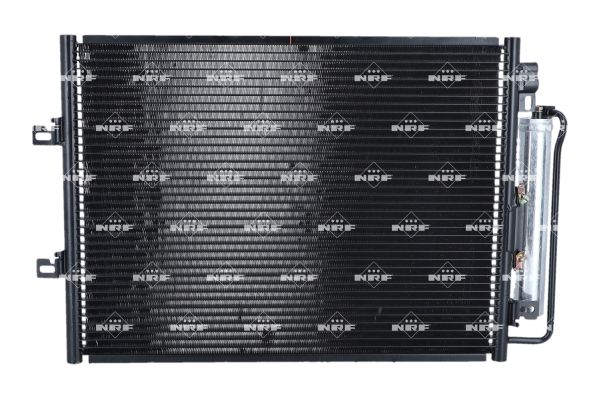 NRF Airco condensor 35879