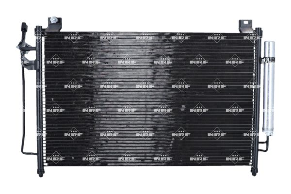 NRF Airco condensor 35881