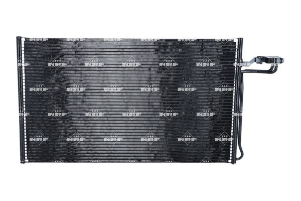 NRF Airco condensor 35882