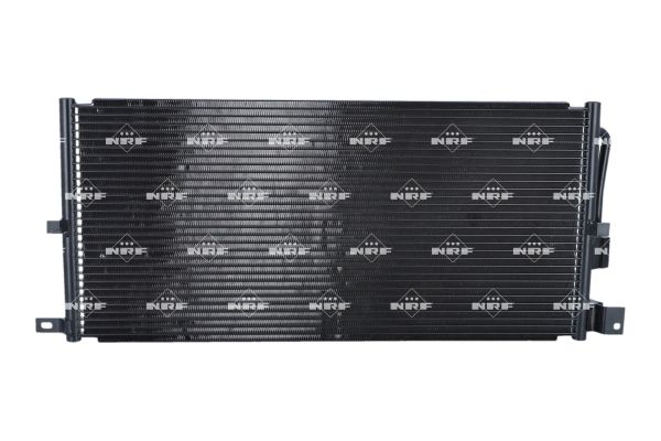NRF Airco condensor 35885
