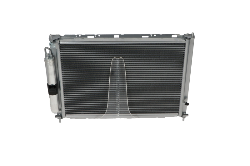 NRF Airco condensor 35886