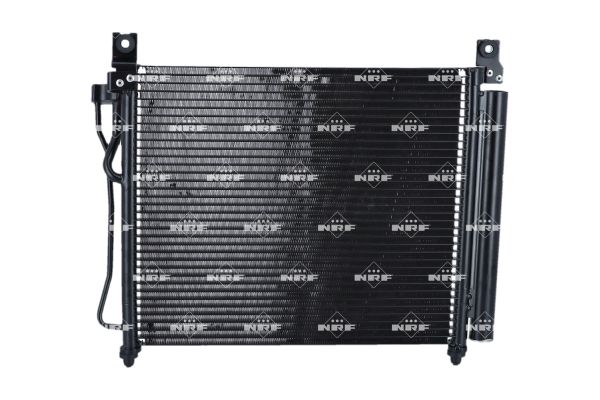 NRF Airco condensor 35888