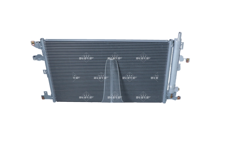 NRF Airco condensor 35889