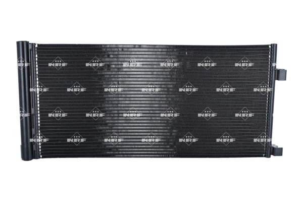 NRF Airco condensor 35890